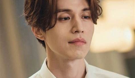 Lee Dong Wook: The Versatile Korean Actor And Heartthrob